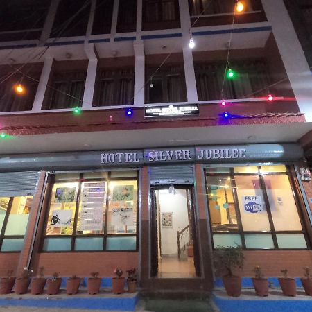 Hotel Silver Jubilee Kathmandu Luaran gambar