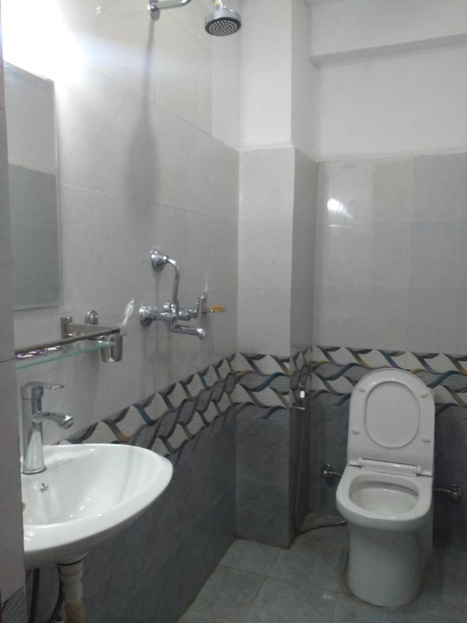 Hotel Silver Jubilee Kathmandu Luaran gambar